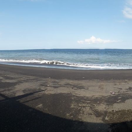 The Garga Beach Villas Ketewel Extérieur photo