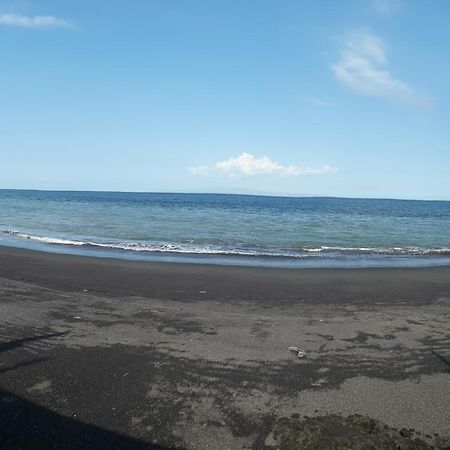 The Garga Beach Villas Ketewel Extérieur photo