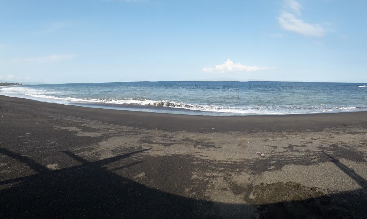 The Garga Beach Villas Ketewel Extérieur photo