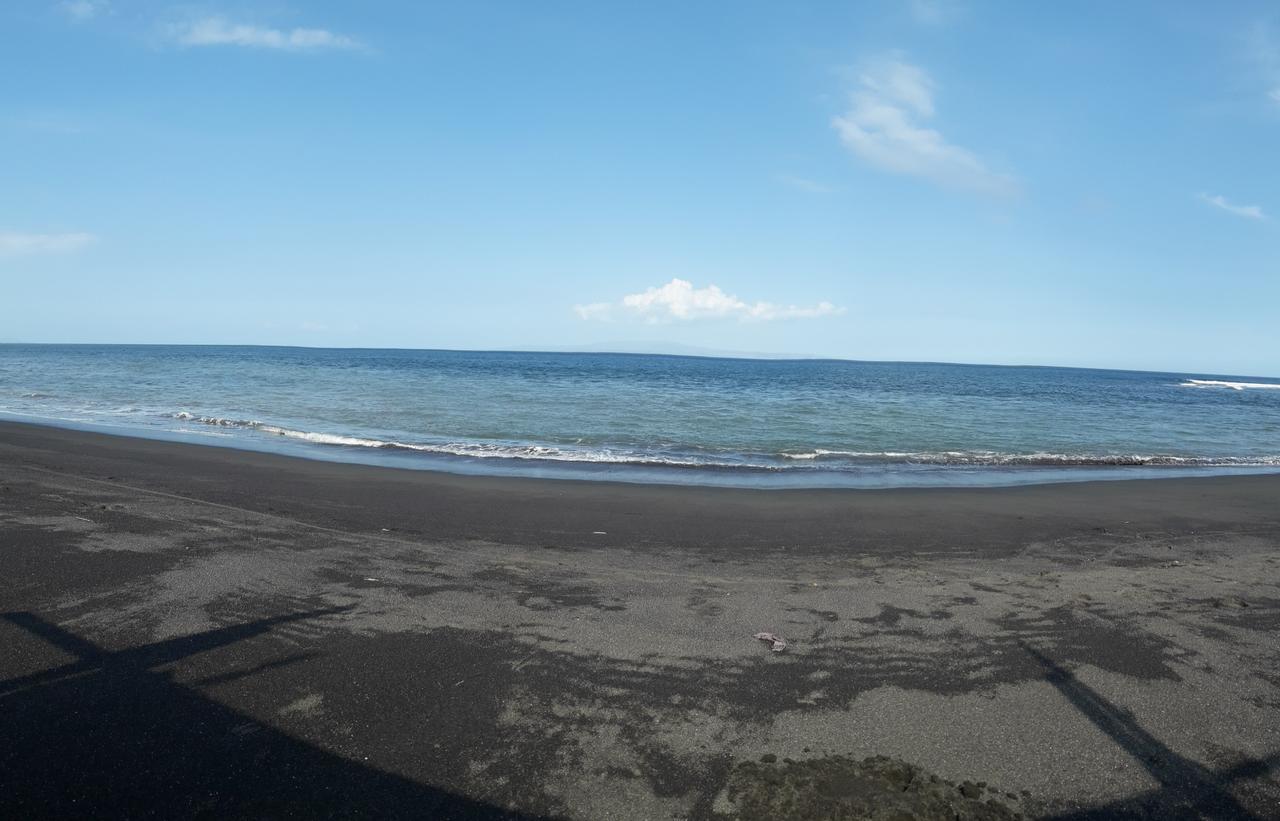 The Garga Beach Villas Ketewel Extérieur photo