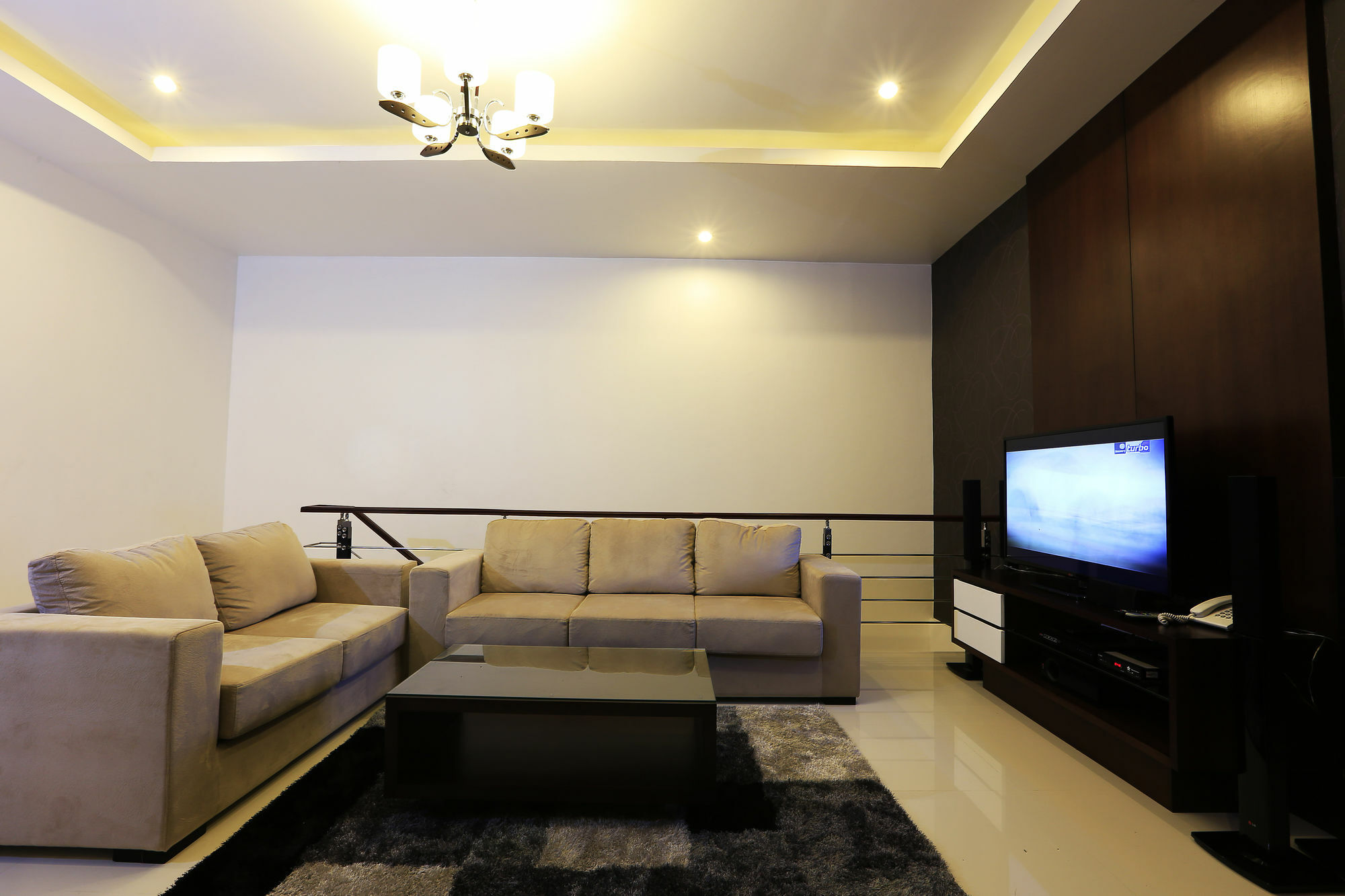 The Garga Beach Villas Ketewel Extérieur photo