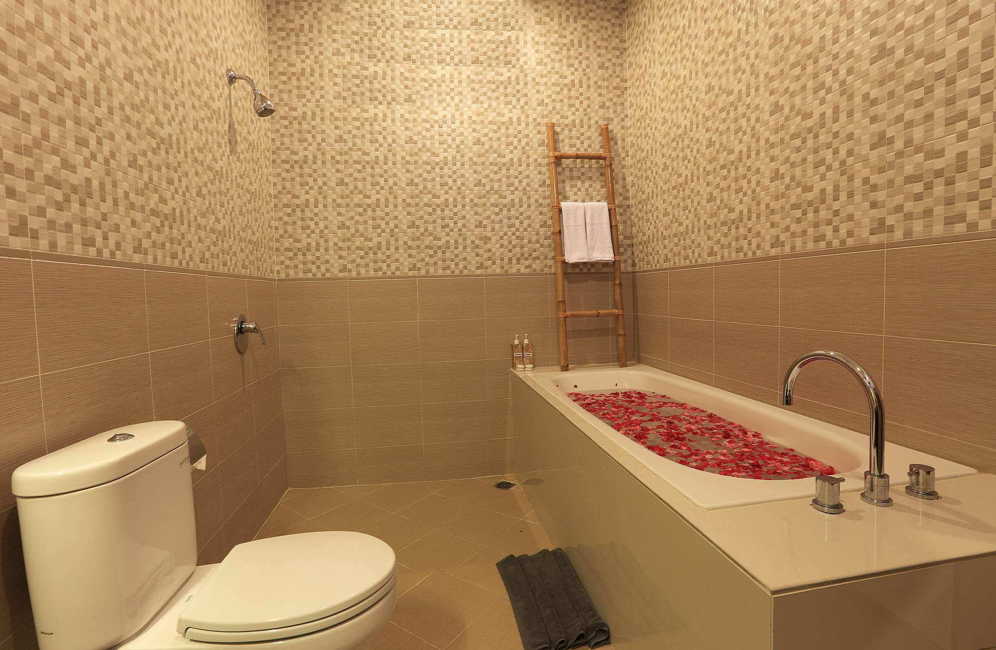 The Garga Beach Villas Ketewel Extérieur photo